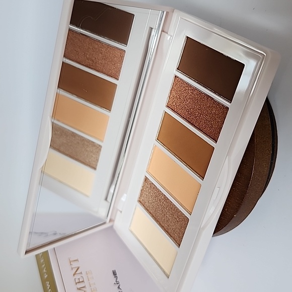 Coloured Raine Mimosa Moment Eyeshadow Palette - Picture 2 of 9